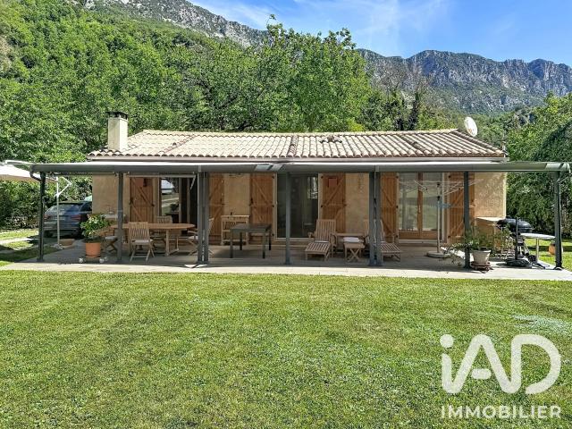 Maison 3 pièces 96 m²