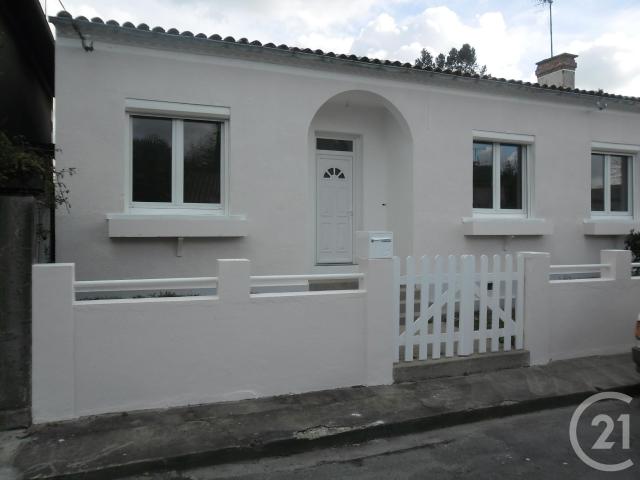 Maison 3 pièces 89 m²