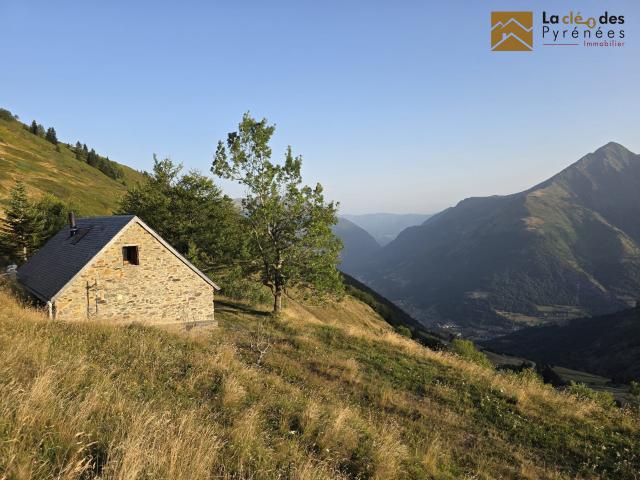 Maison 3 pièces 96 m²