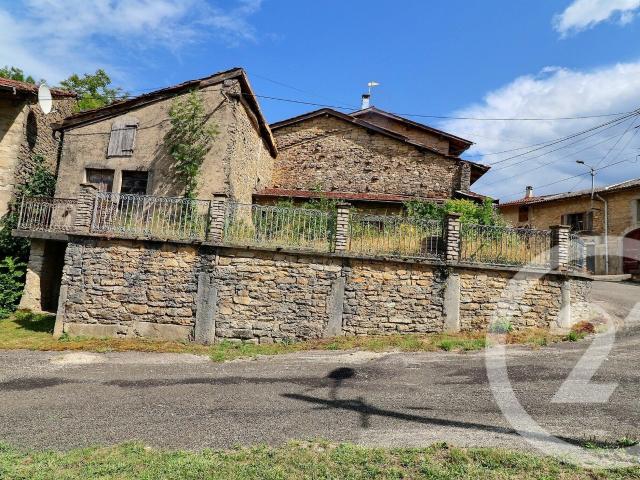 Maison 3 pièces 96 m²