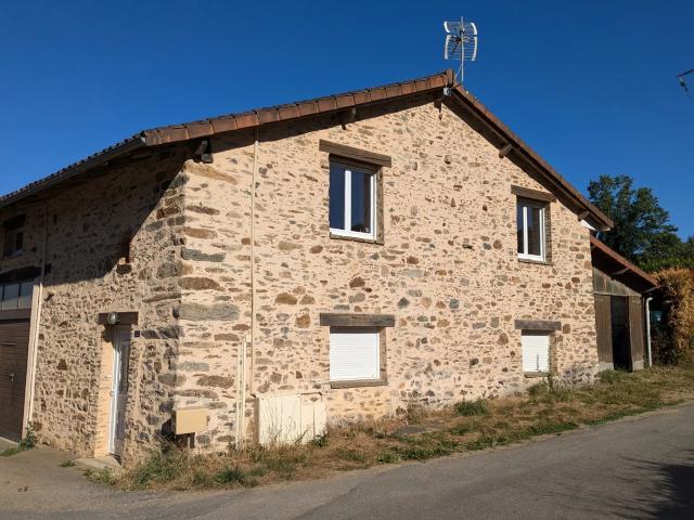 Maison 3 pièces 96 m²