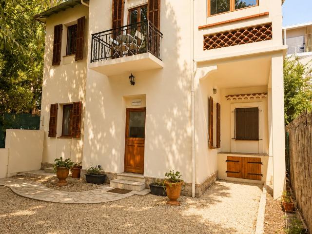 Maison 3 pièces 96 m²