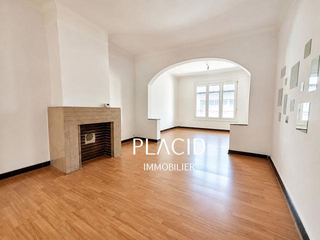 Maison 3 pièces 96 m²