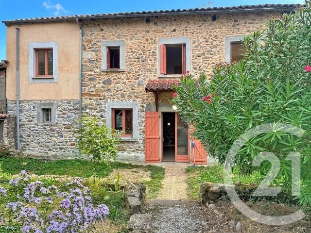 Maison 3 pièces 96 m²