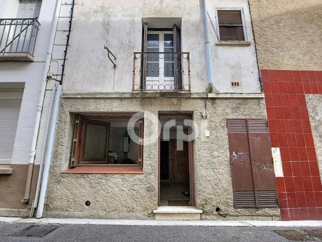 Maison 3 pièces 96 m²