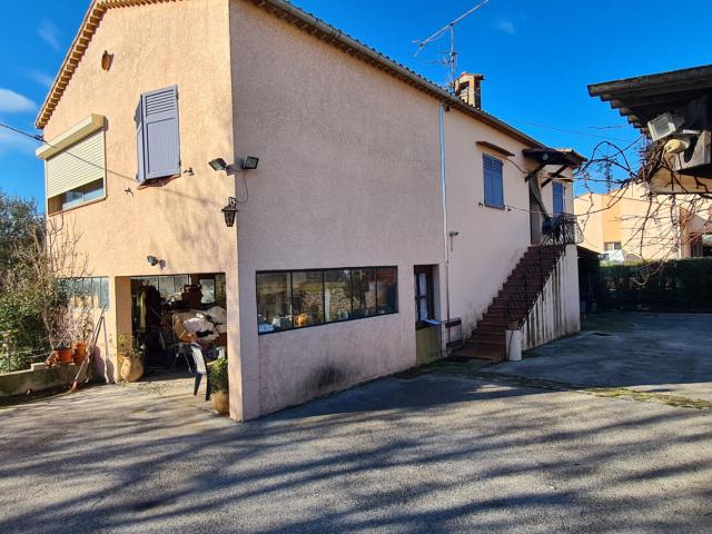 Maison 3 pièces 97 m²