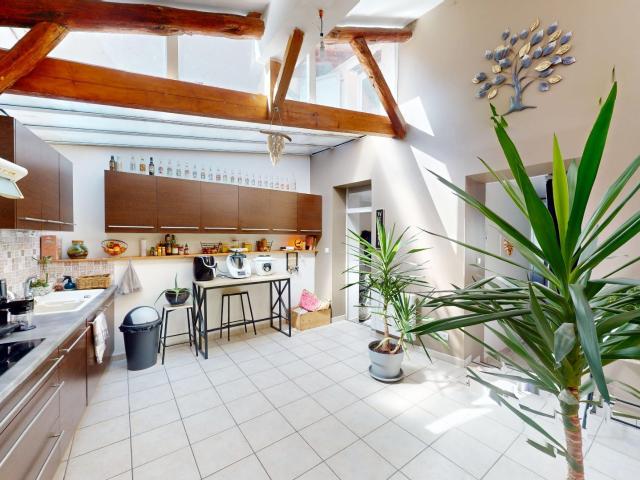 Maison 3 pièces 96 m²