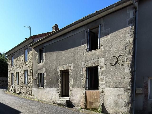 Maison 3 pièces 96 m²