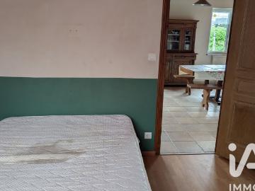 Maison 3 pièces, 96 m² à louer à Aveizieux 42330