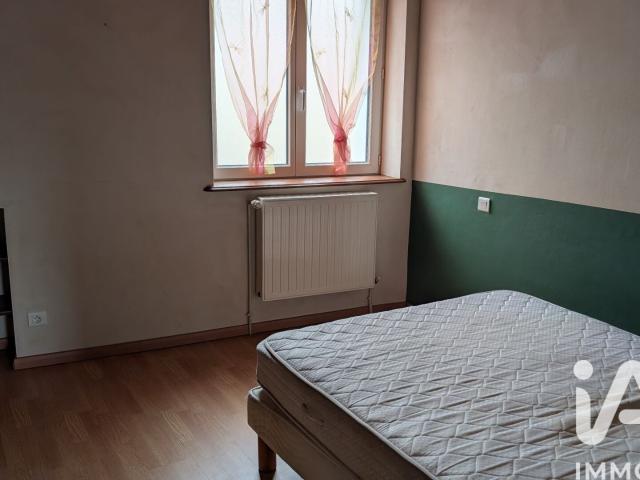 Maison 3 pièces, 96 m² à louer à Aveizieux 42330