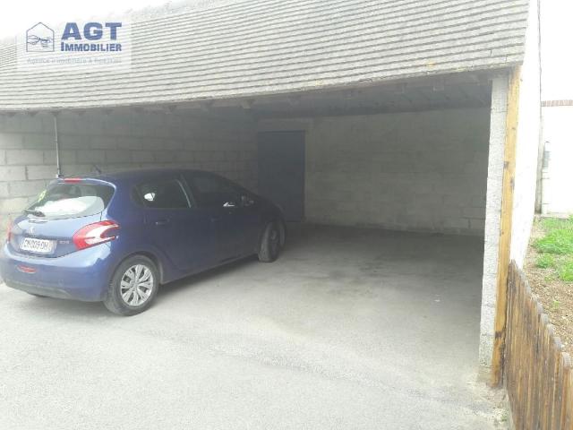 Maison 3 pièces, 96 m² à louer à Bresles 60510
