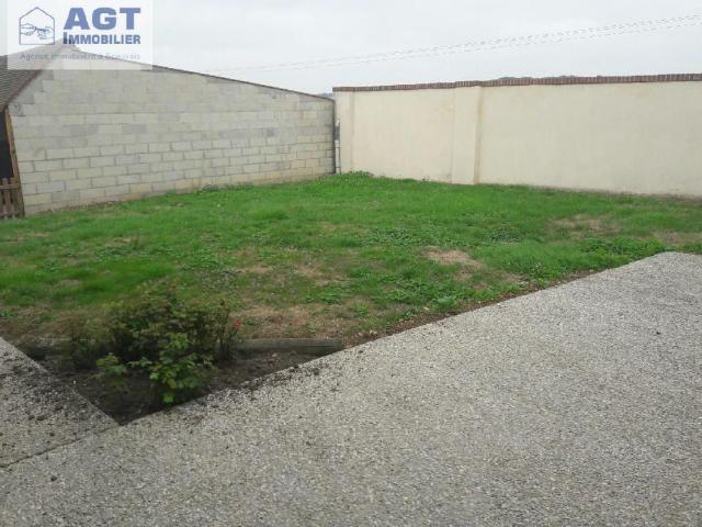 Maison 3 pièces, 96 m² à louer à Bresles 60510