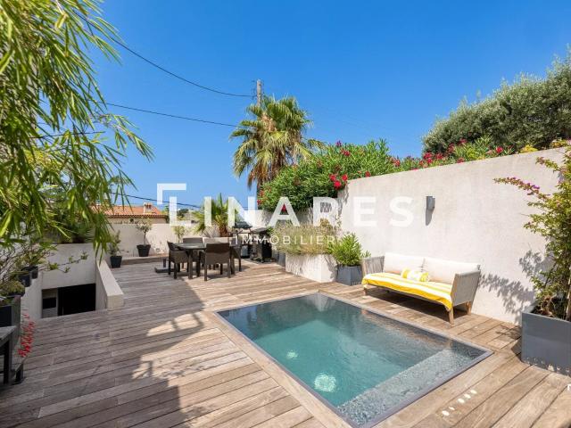 Maison 3 pièces 97 m²