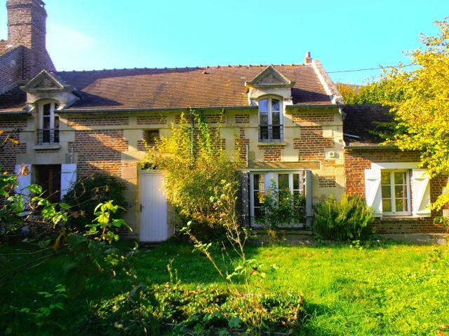 Maison 3 pièces 97 m²