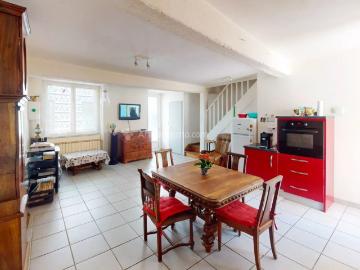 Maison 3 pièces 97 m²