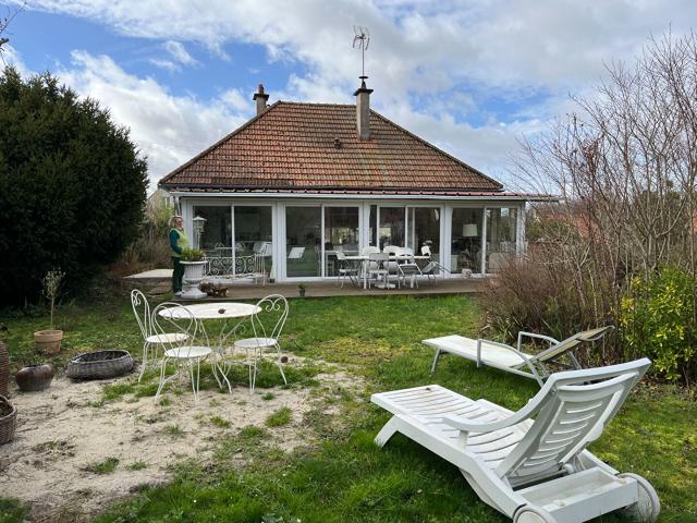 Maison 3 pièces 97 m²