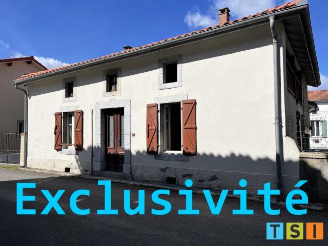 Maison 3 pièces 97 m²