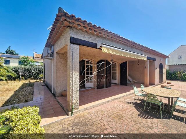 Maison 3 pièces 97 m²
