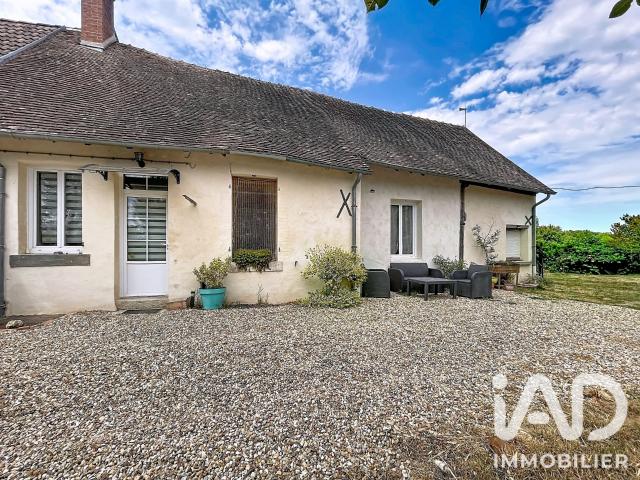 Maison 3 pièces 97 m²