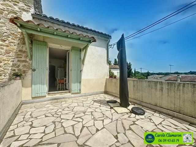 Maison 3 pièces 97 m²
