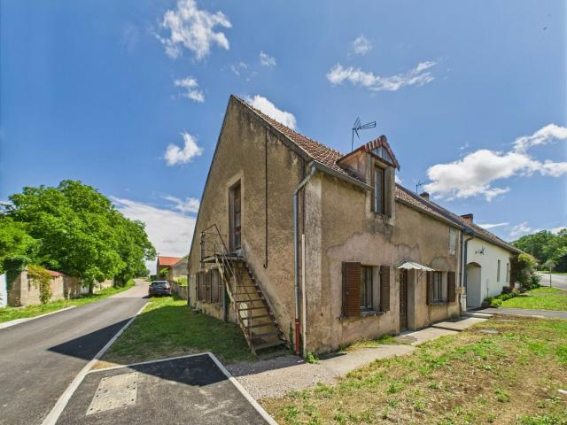 Maison 3 pièces 97 m²