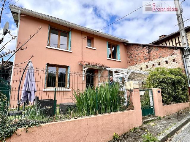 Maison 3 pièces 97 m²
