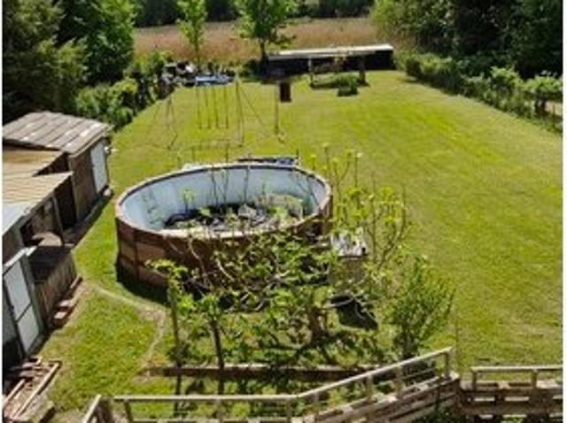 Maison 3 pièces 97 m²