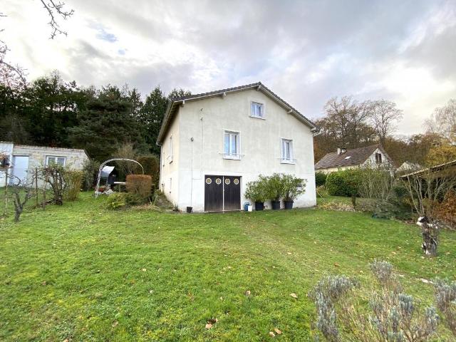 Maison 3 pièces 97 m²