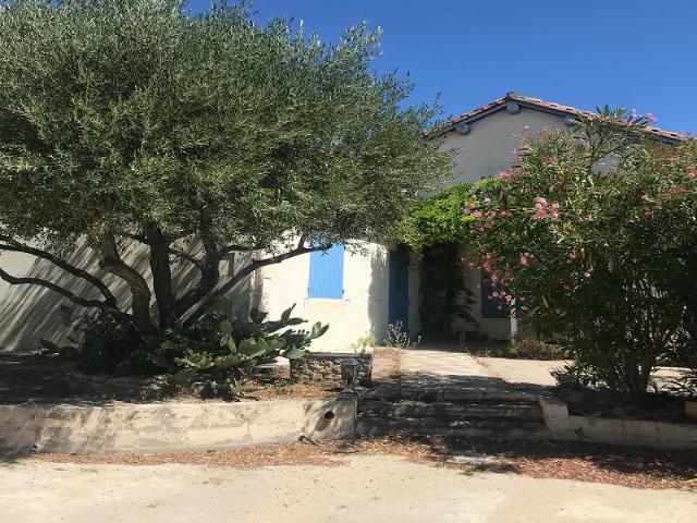 Maison 3 pièces 97 m²