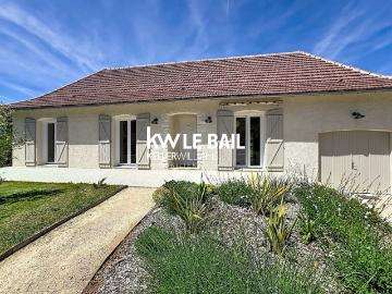 Maison 3 pièces 97 m²