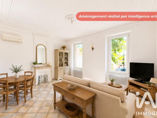 Maison 3 pièces 97 m²