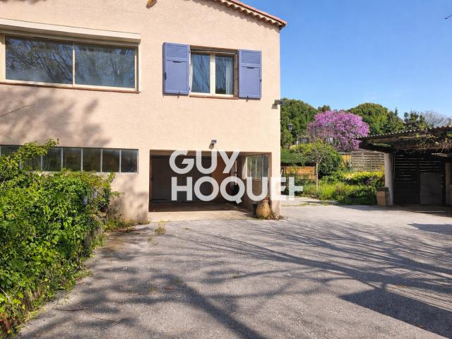Maison 3 pièces 97 m²