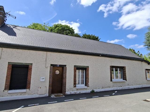 Maison 3 pièces 97 m²