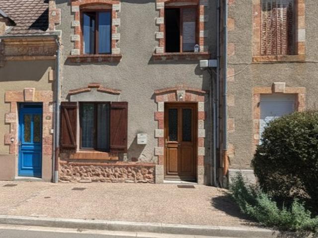 Maison 3 pièces 97 m²