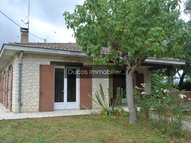 Maison 3 pièces 97 m²