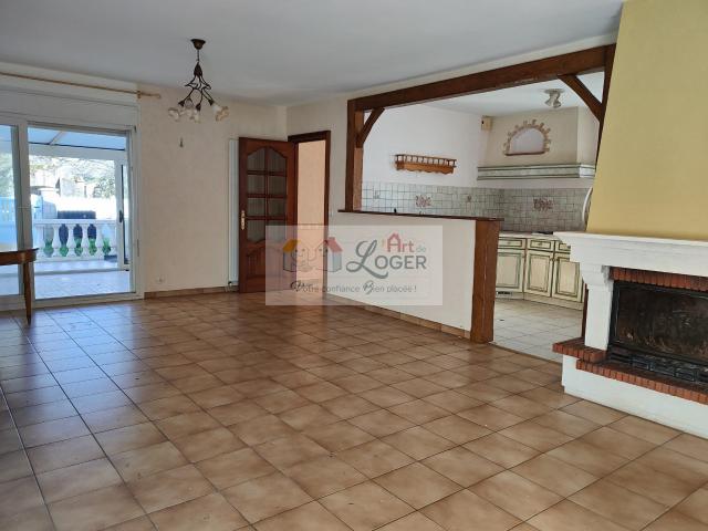 Maison 3 pièces 97 m²