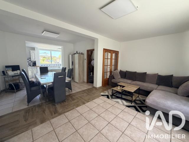 Maison 3 pièces 97 m²