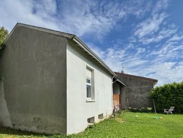Maison 3 pièces 97 m²