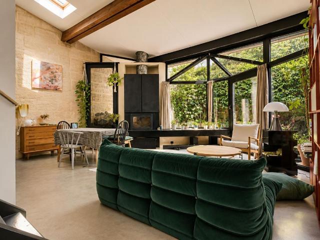 Maison 3 pièces 97 m²