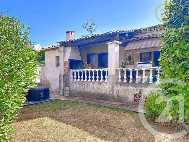 Maison 3 pièces 97 m²
