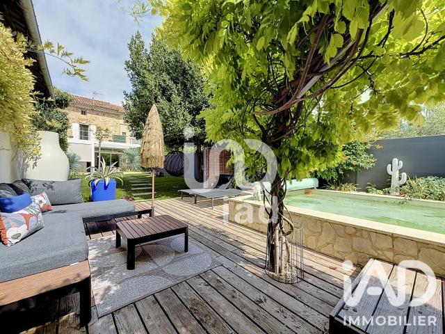 Maison 3 pièces 97 m²
