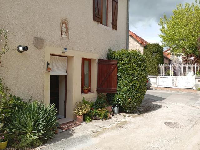 Maison 4 pièces 97 m²