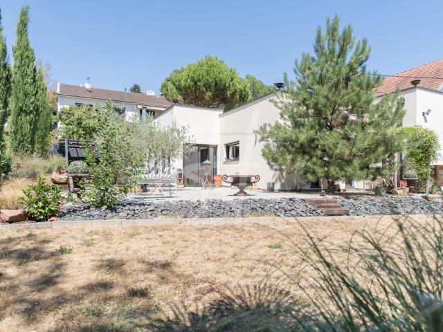 Maison 4 pièces 97 m²