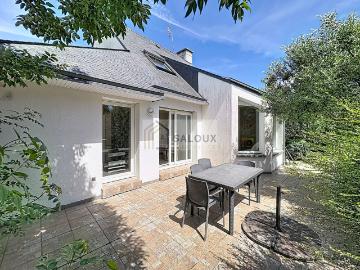 Maison 3 pièces 97 m²
