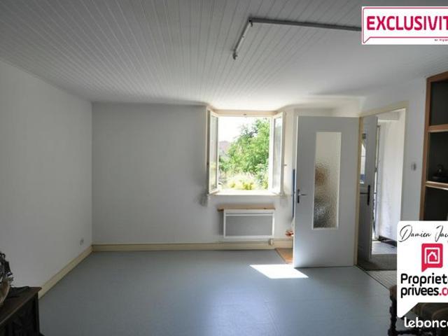 Maison 3 pièces 97 m²