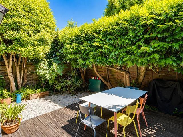 Maison 3 pièces 97 m²