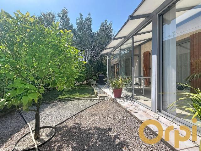 Maison 3 pièces 97 m²