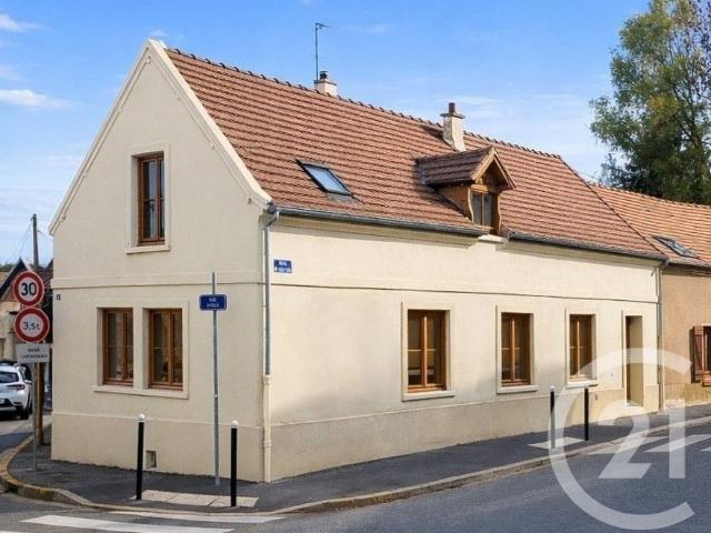 Maison 3 pièces 97 m²