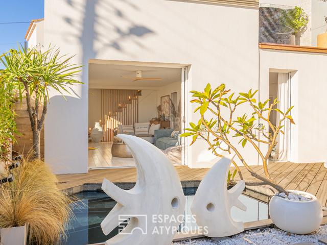 Maison 3 pièces 97 m²