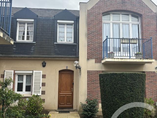 Maison 3 pièces 97 m²